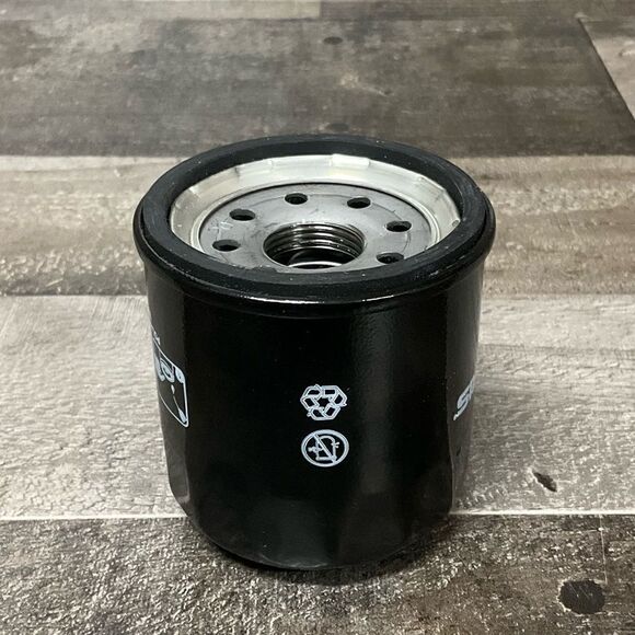 Polaris 2520799 Oil Filter 1995-2019 Sportsman Trail Boss 335 400 450 500 HO X2 - Picture 4 of 6